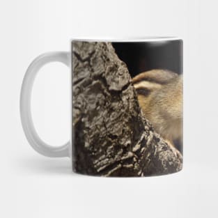 Chipmunk Mug